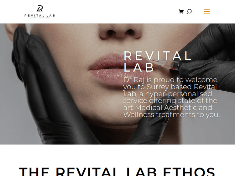 Revitallab