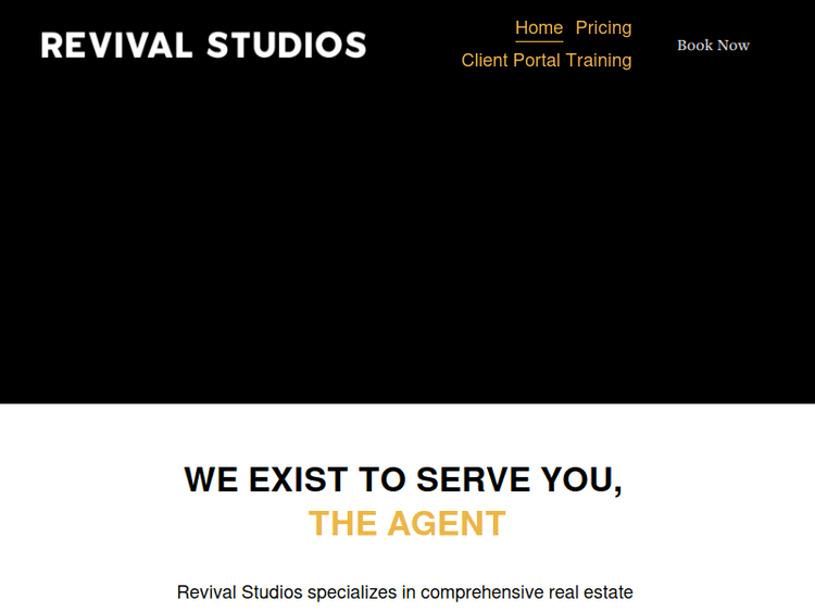 Revivalstudios
