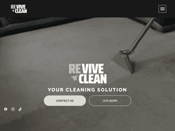 Revive-carpet-cleaning