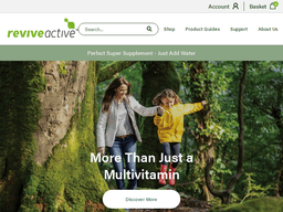 Reviveactive
