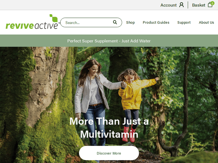 Reviveactive