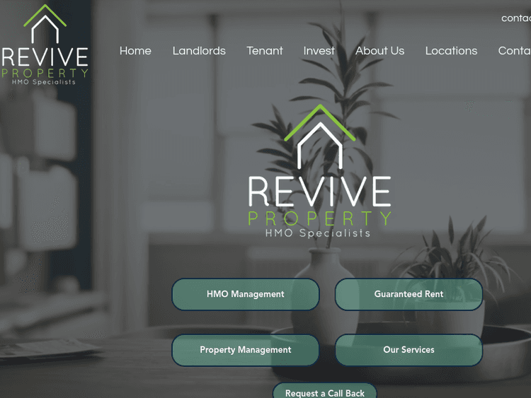 Revivepropertyuk
