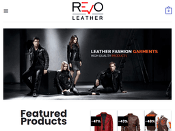 Revoleather