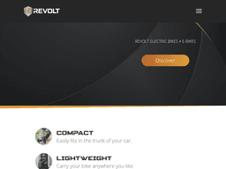 Revoltbikes