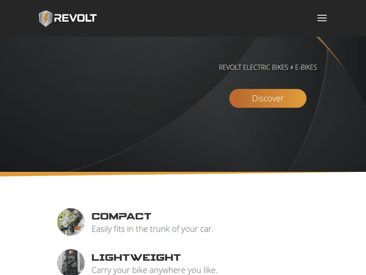 Revoltbikes