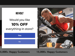 Revoltfitness