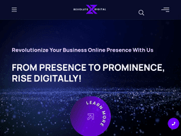 Revolutexdigital