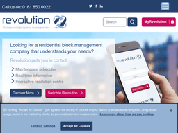 Revolutionpropertymanagement