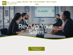 Revsalesconsulting