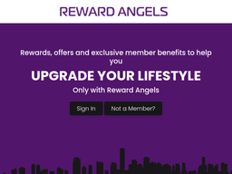 Rewardangels