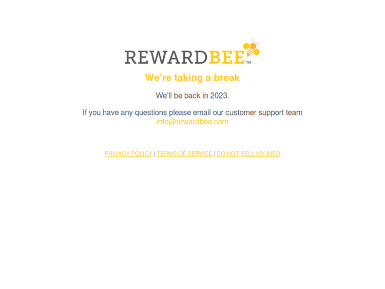 Rewardbee
