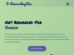 Rewardingbee