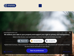 Rewardingpetnutrition