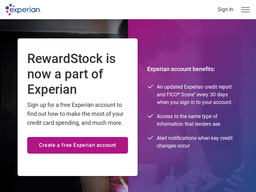 Rewardstock