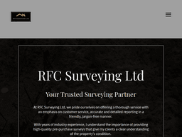 Rfcsurveyingltd