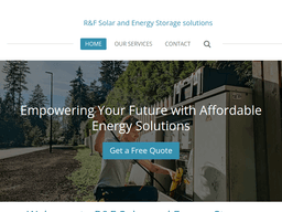 Rfenenergysolutions
