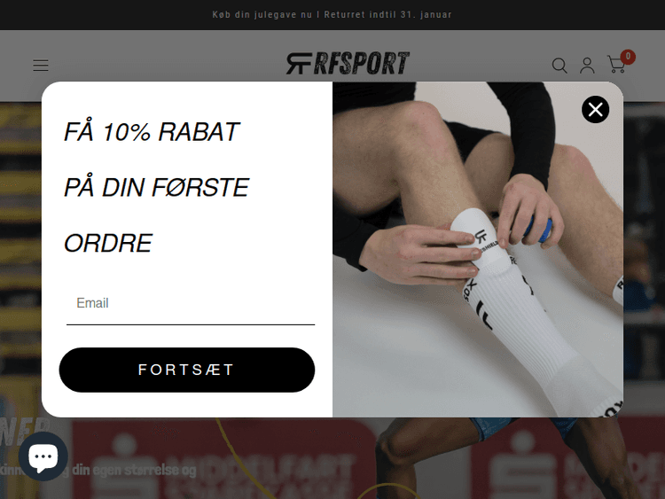 Rfsport