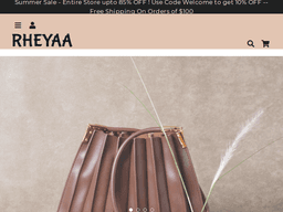 Rheyaa