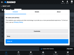 Rhino