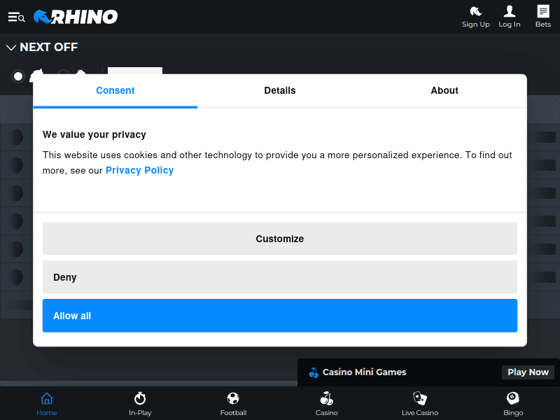 Rhino