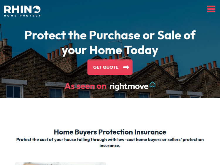 Rhinohomeprotect
