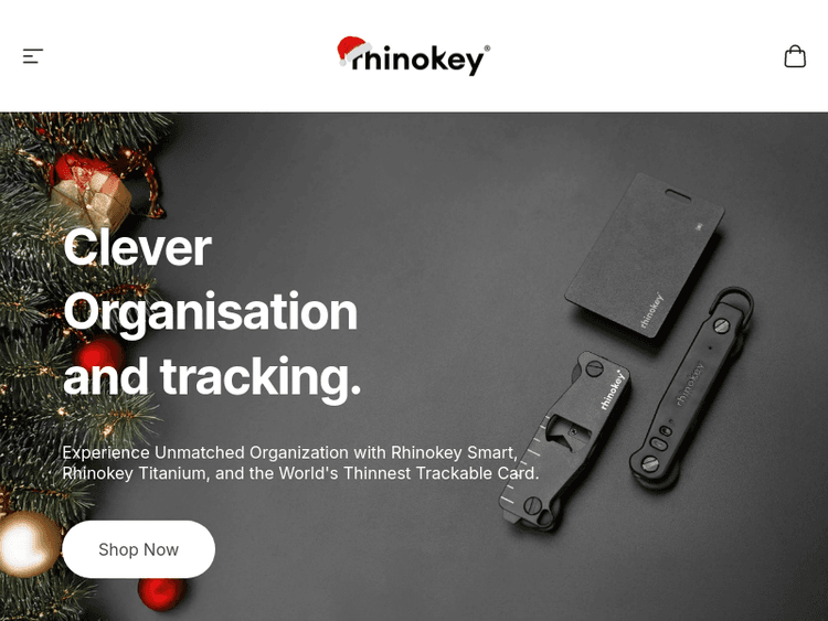 Rhinokey