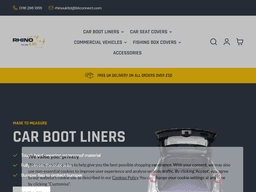 Rhinoukbootlinersltd