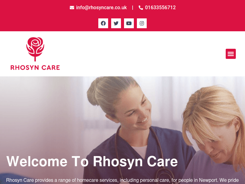 Rhosyncare