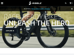 Ribblecycles