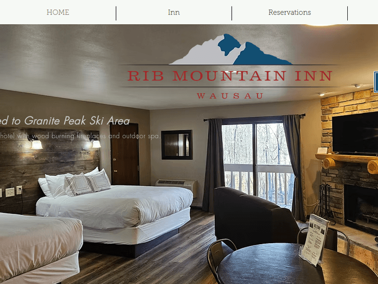 Ribmountaininn