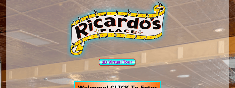 Ricardosplacesjc