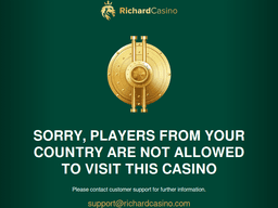 Richardcasino