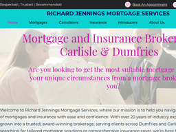 Richardjenningsmortgageservices
