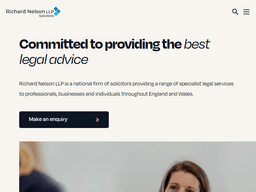 Richardnelsonllp