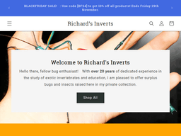 Richardsinverts-store