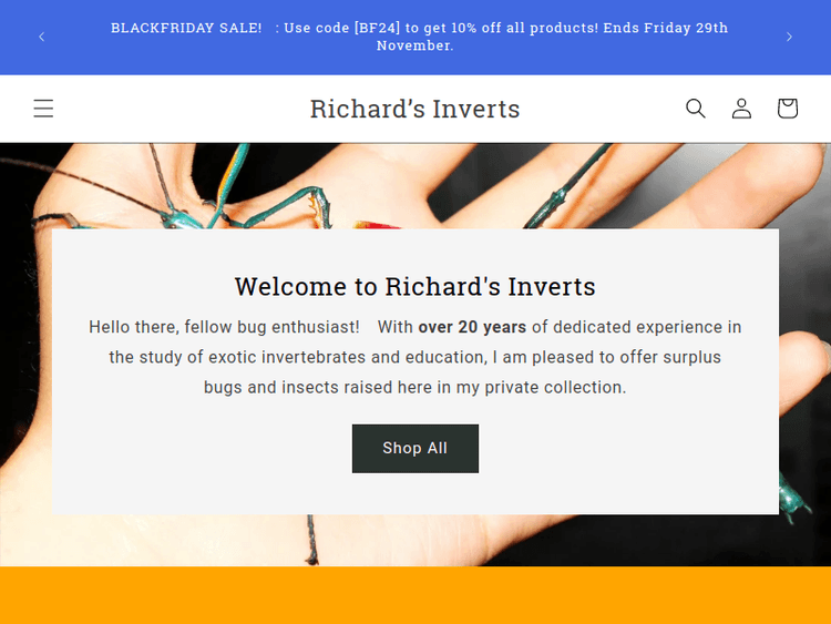 Richardsinverts-store