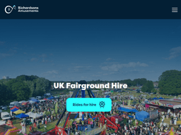 Richardsonsamusements