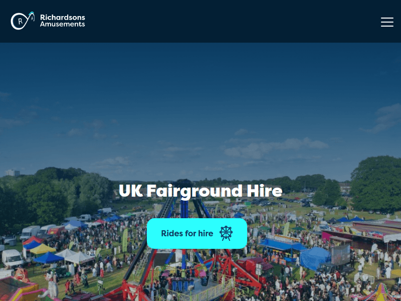 Richardsonsamusements