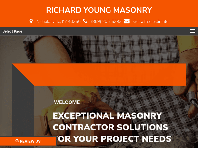 Richardyoungmasonry
