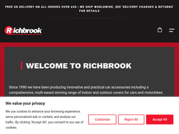 Richbrook