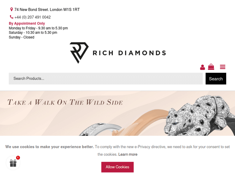 Richdiamonds