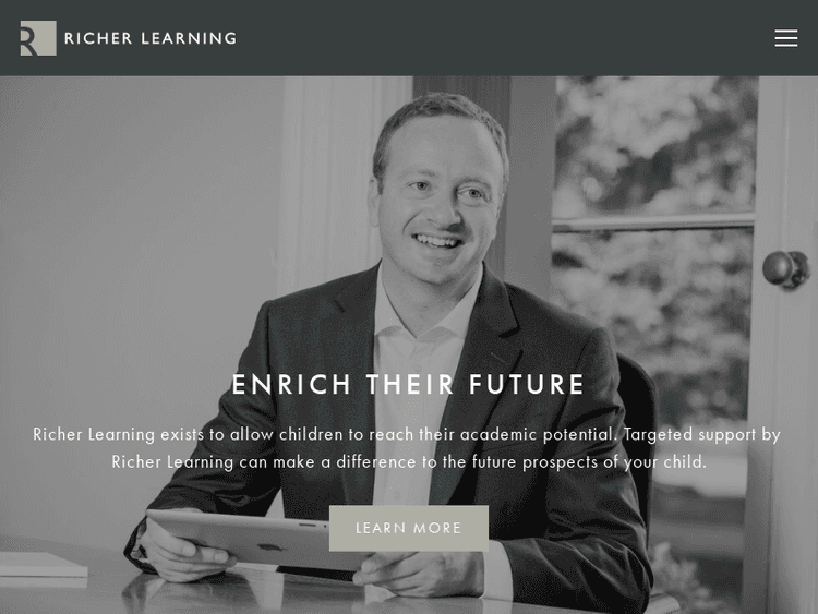 Richer-learning