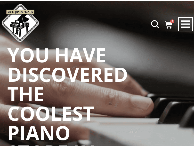 Rickjonespianos
