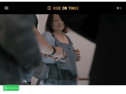 Rideontimee