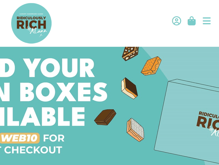 Ridiculouslyrichbyalana