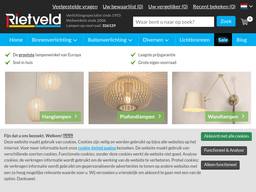 Rietveldlicht