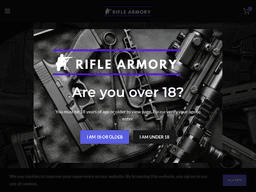 Rifle-armory