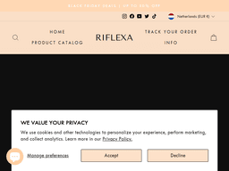 Riflexa