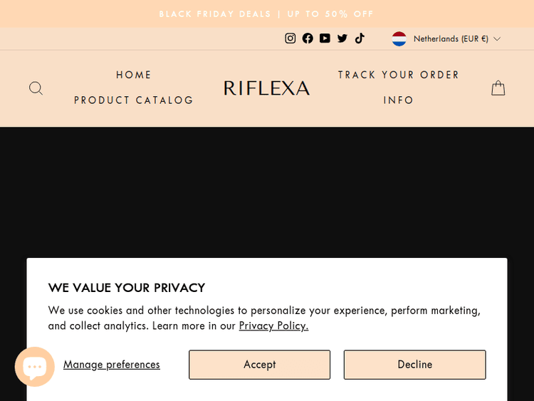 Riflexa