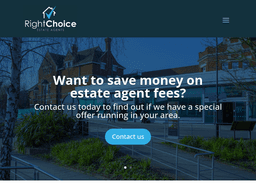 Rightchoiceestateagents